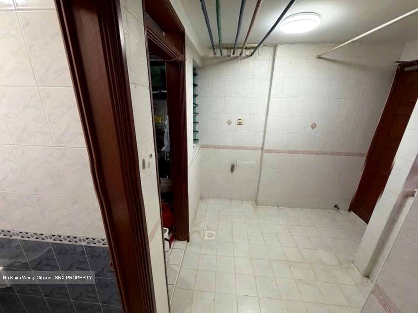 Ballota Park Condominium (D17), Condominium #537569941